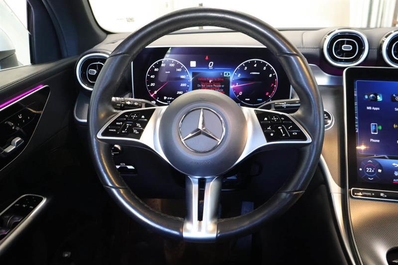 mercedes-benz GLC 2024 - 15