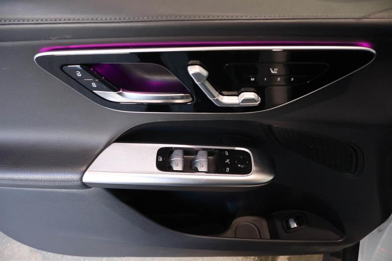 mercedes-benz GLC 2024 - 26