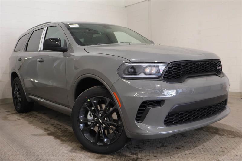 dodge Durango 2026