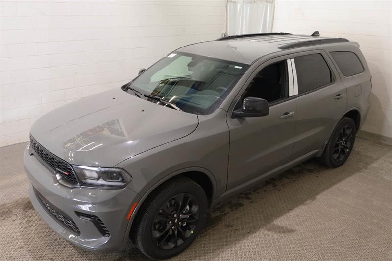dodge Durango 2026 - 3