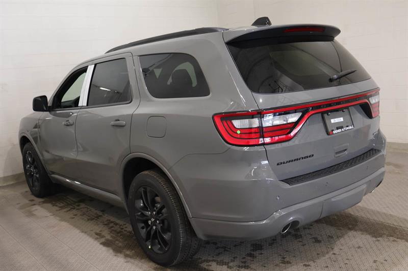 dodge Durango 2026 - 4