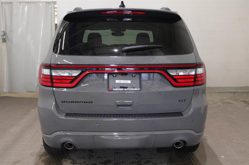 dodge Durango 2026 - 5