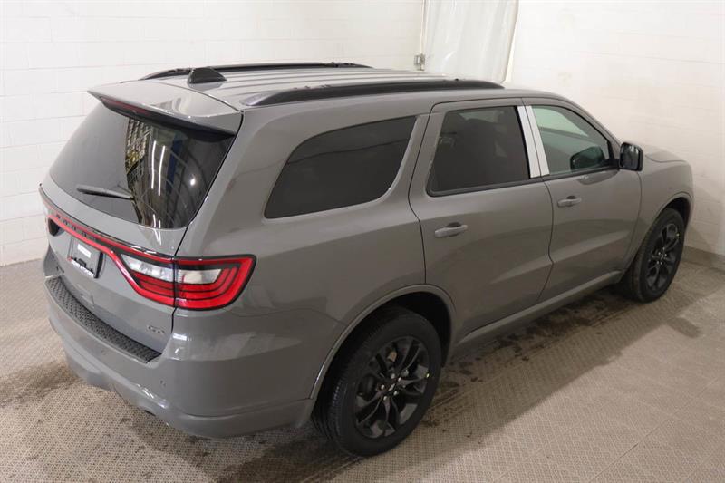 dodge Durango 2026 - 6