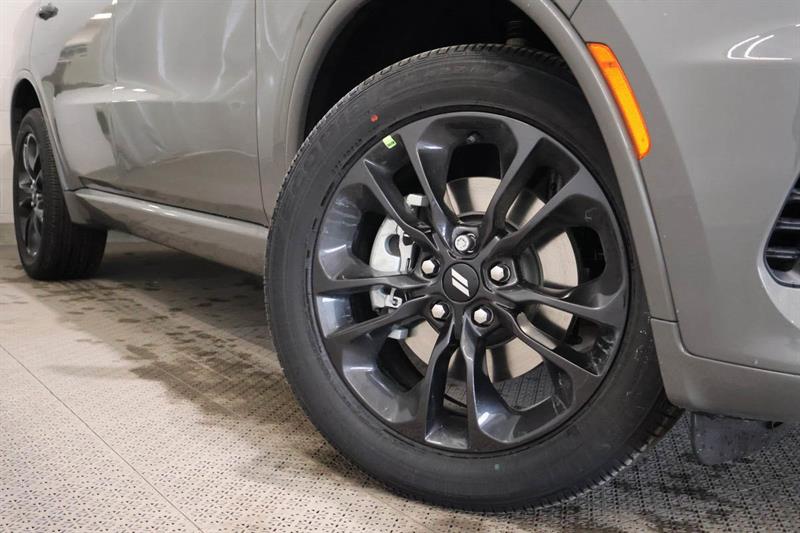 dodge Durango 2026 - 7