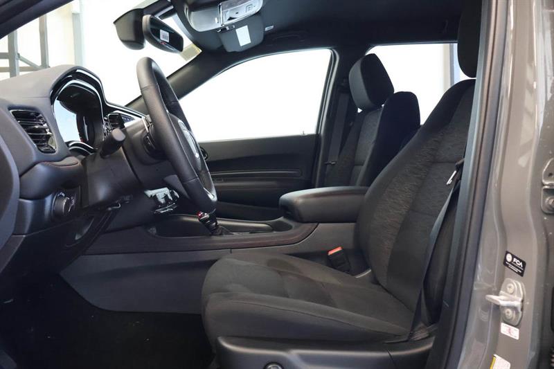 dodge Durango 2026 - 8