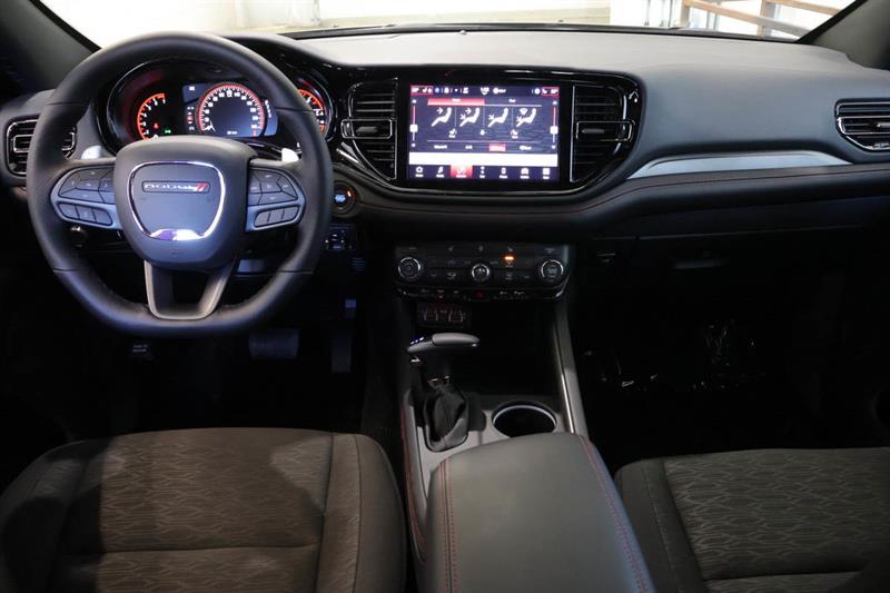 dodge Durango 2026 - 10