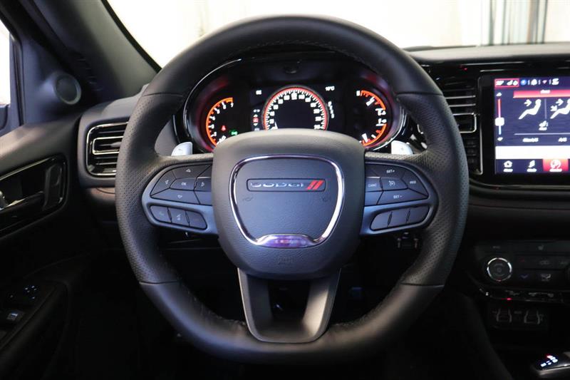 dodge Durango 2026 - 11