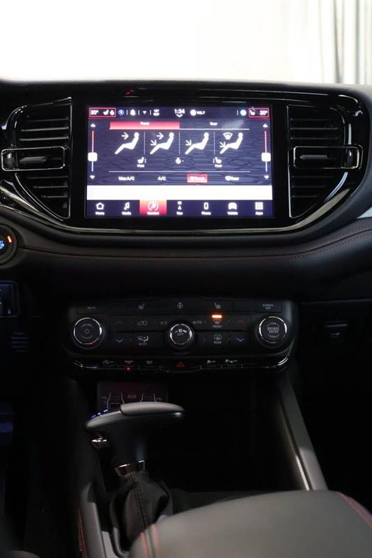 dodge Durango 2026 - 16