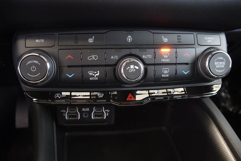 dodge Durango 2026 - 19