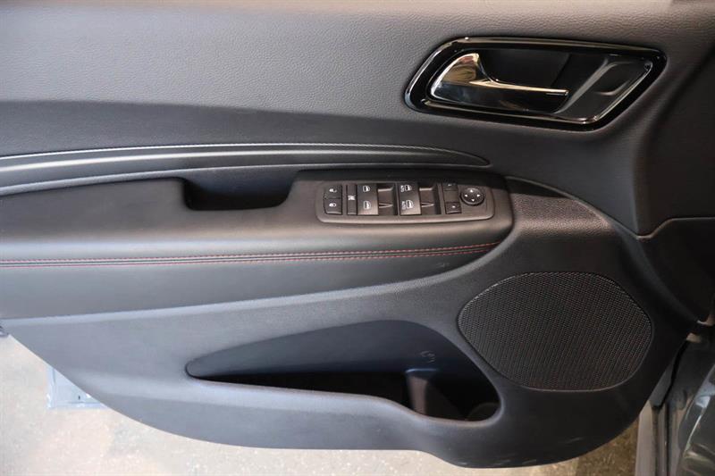 dodge Durango 2026 - 21