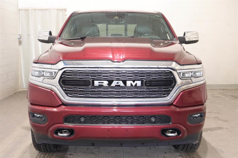 ram 1500 2022 - 2