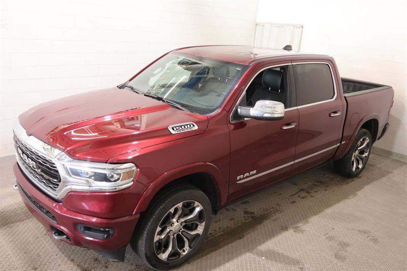 ram 1500 2022 - 3