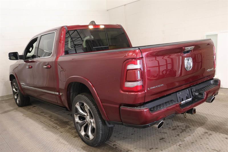 ram 1500 2022 - 5