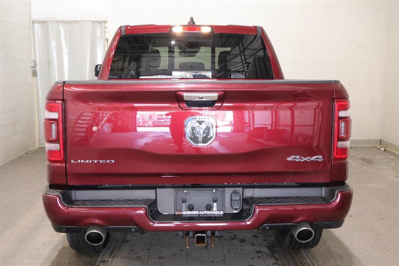 ram 1500 2022 - 6