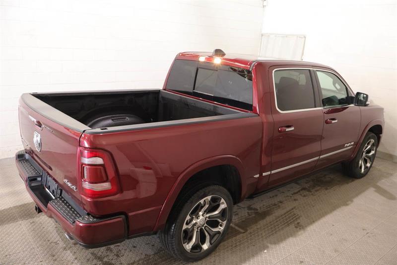 ram 1500 2022 - 7
