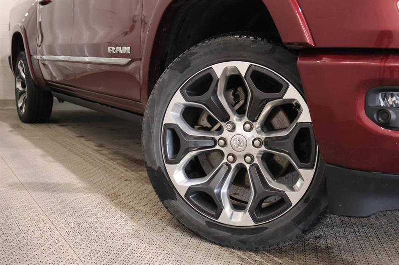 ram 1500 2022 - 9