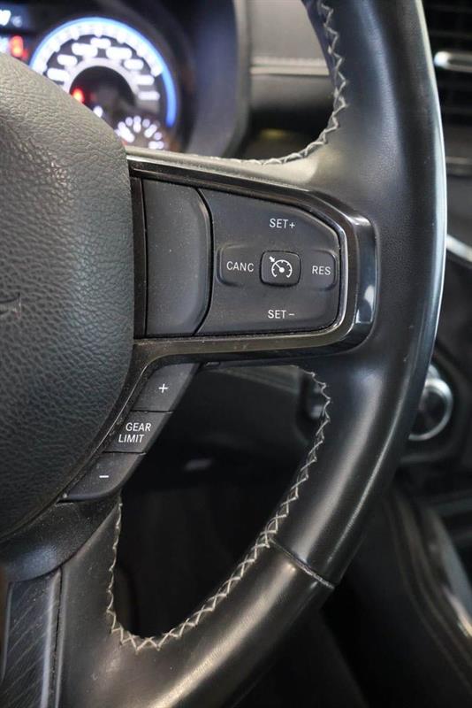 ram 1500 2022 - 17