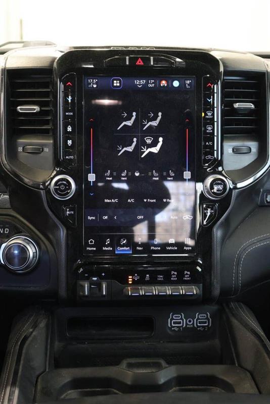 ram 1500 2022 - 21