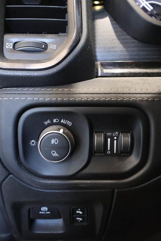 ram 1500 2022 - 25