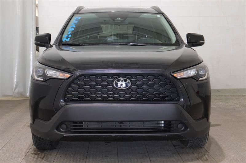 toyota Corolla 2023 - 2