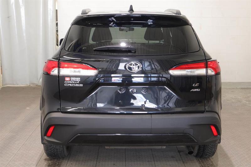 toyota Corolla 2023 - 6