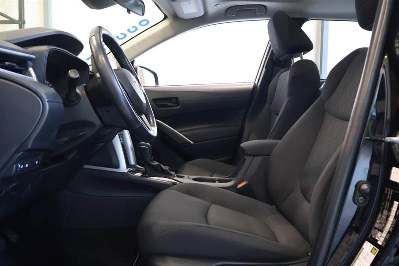 toyota Corolla 2023 - 10