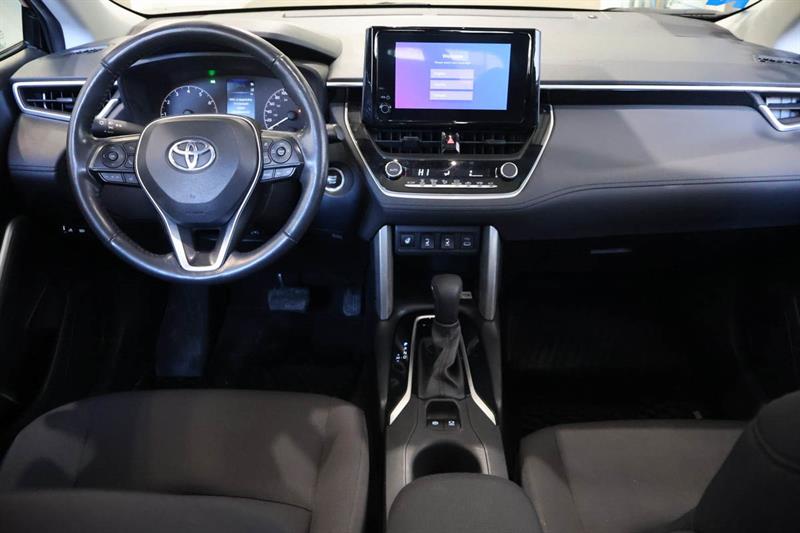 toyota Corolla 2023 - 14