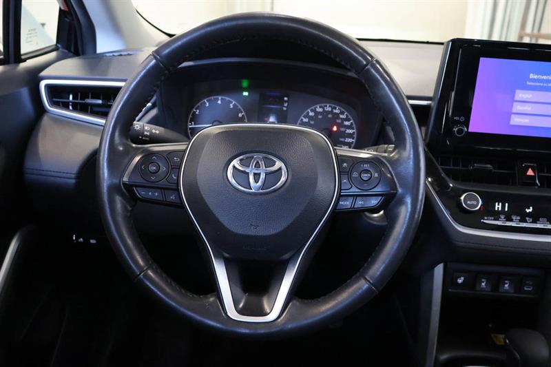 toyota Corolla 2023 - 15