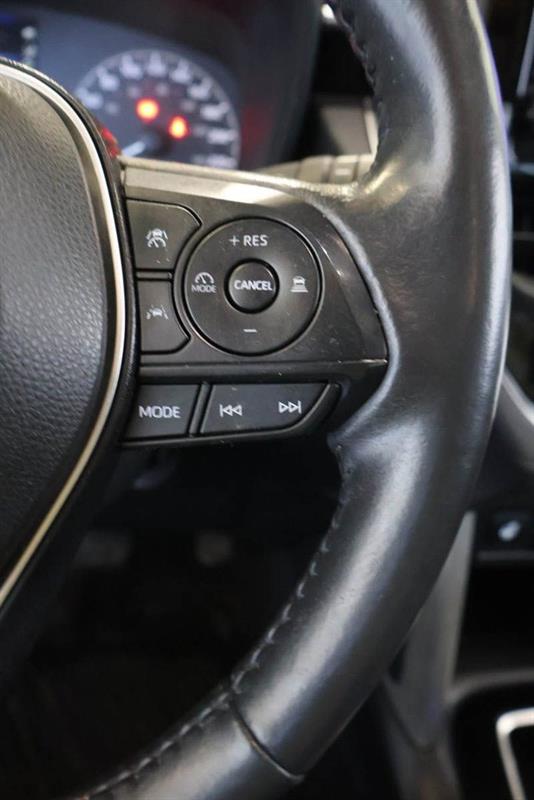 toyota Corolla 2023 - 18