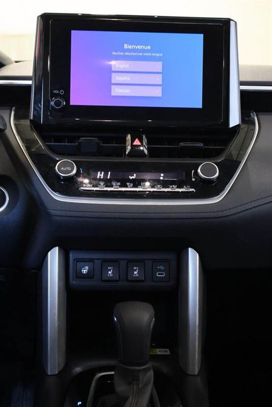 toyota Corolla 2023 - 21
