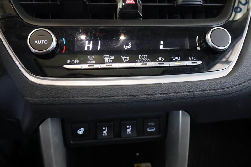 toyota Corolla 2023 - 23