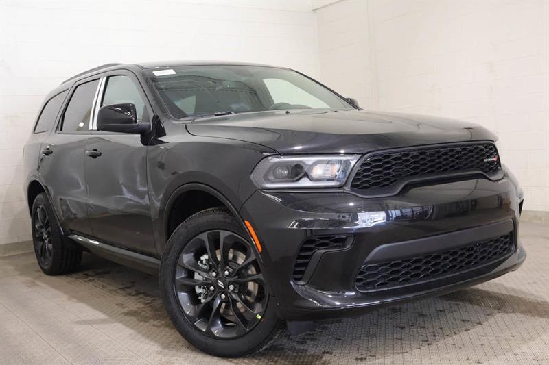 dodge Durango 2026