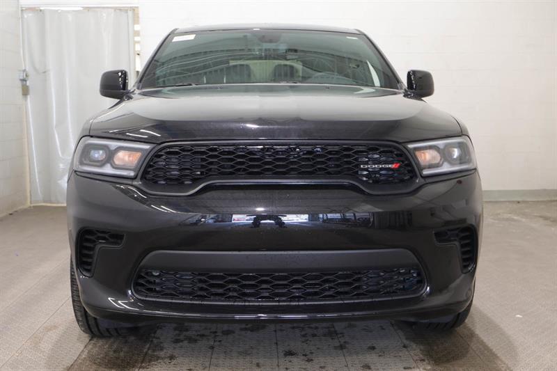 dodge Durango 2026 - 2