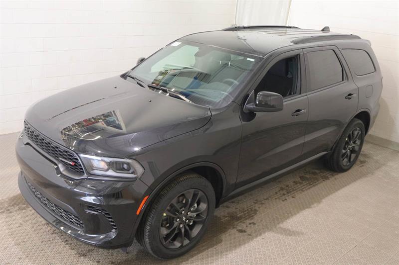 dodge Durango 2026 - 3