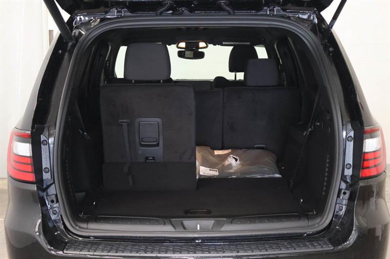 dodge Durango 2026 - 4