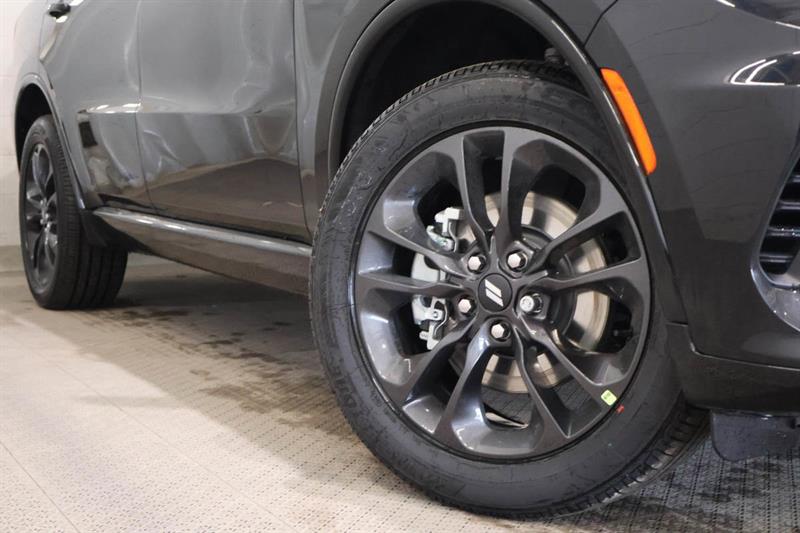 dodge Durango 2026 - 6