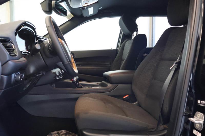 dodge Durango 2026 - 7
