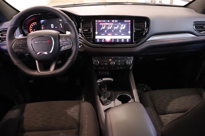 dodge Durango 2026 - 9