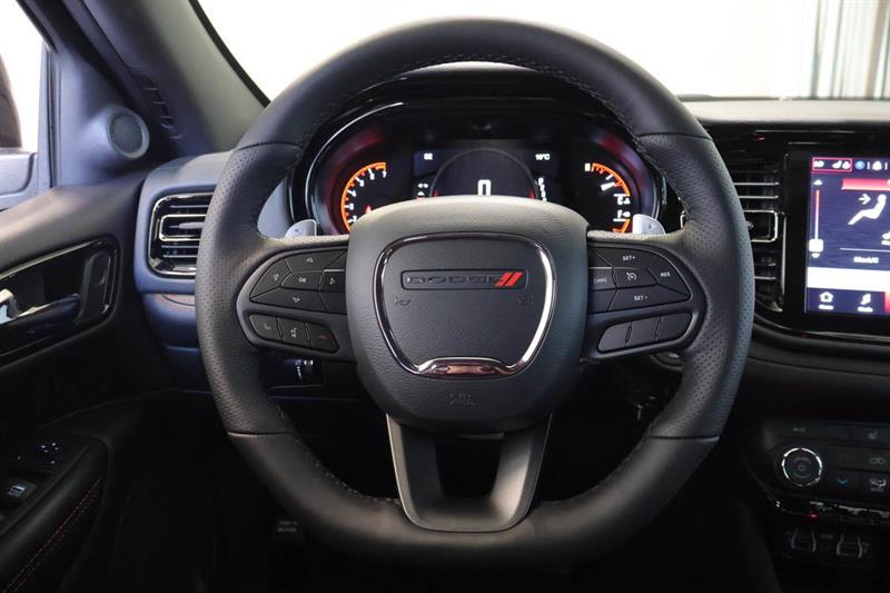 dodge Durango 2026 - 10