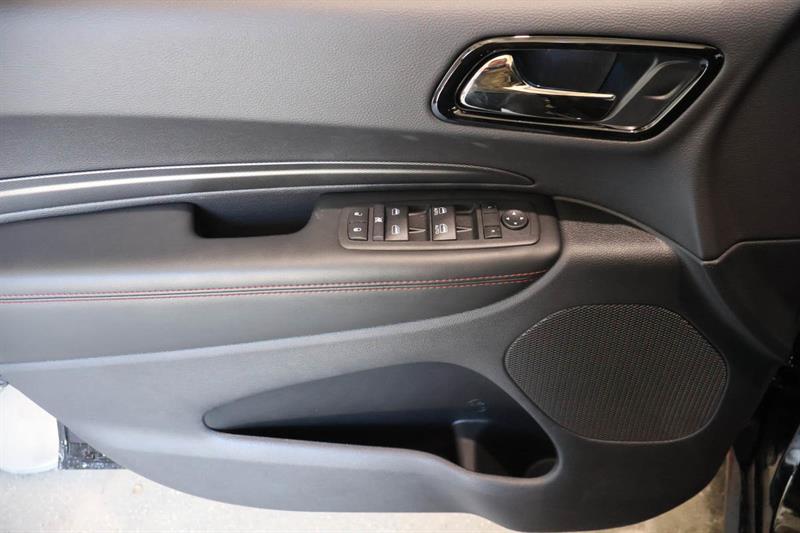 dodge Durango 2026 - 19