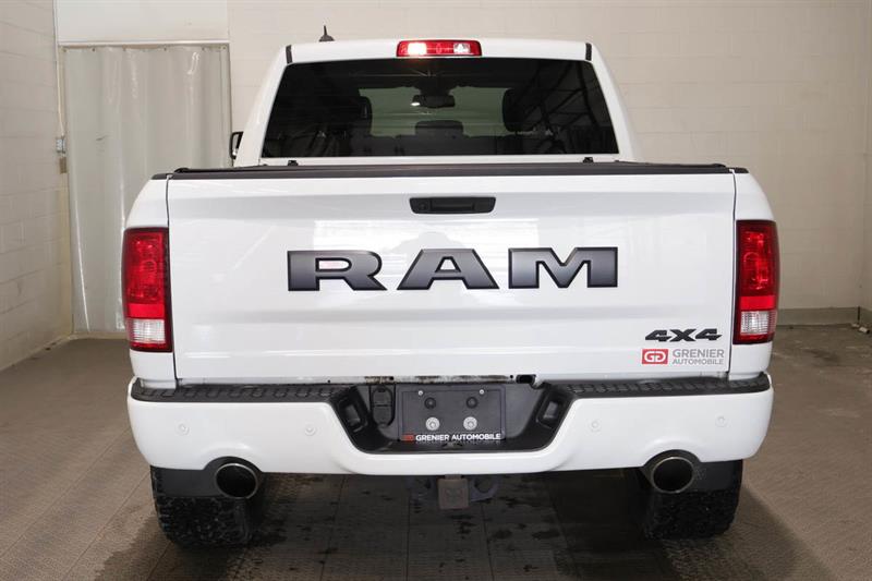 ram 1500 Classic 2022 - 6