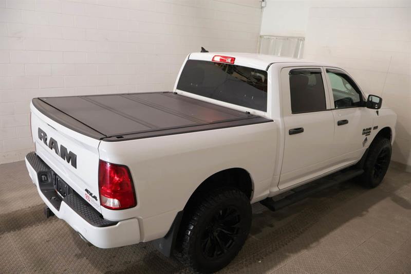 ram 1500 Classic 2022 - 7