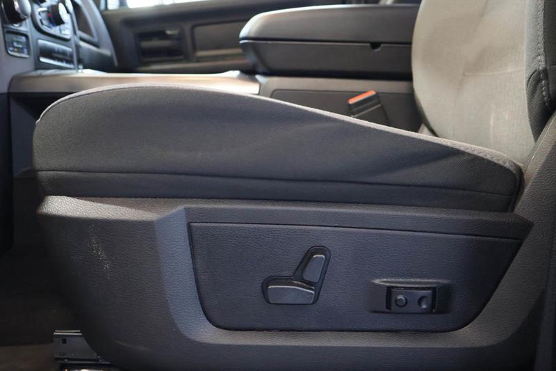 ram 1500 Classic 2022 - 11
