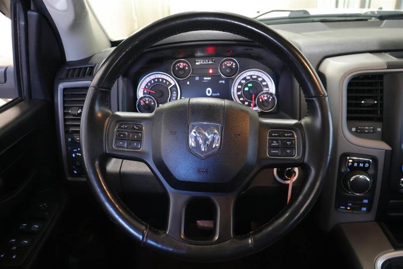 ram 1500 Classic 2022 - 14