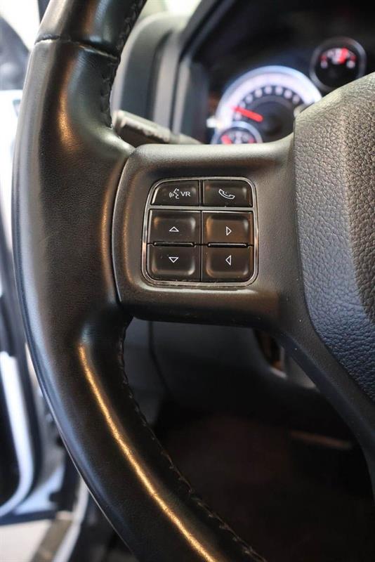 ram 1500 Classic 2022 - 15