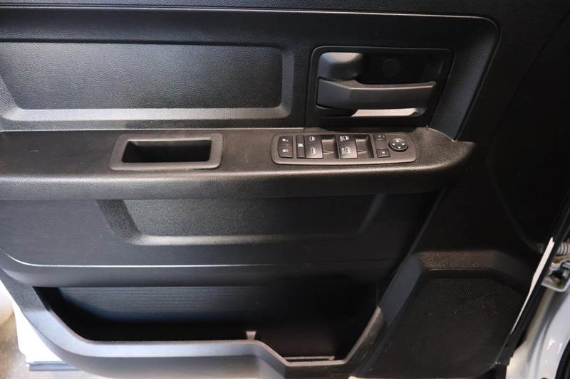 ram 1500 Classic 2022 - 25