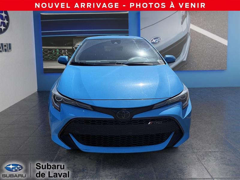 toyota Corolla à hayon 2020 - 3