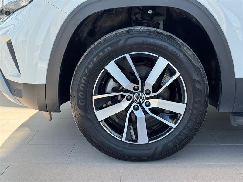 volkswagen Atlas 2022 - 4