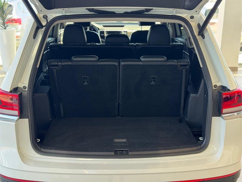 volkswagen Atlas 2022 - 8