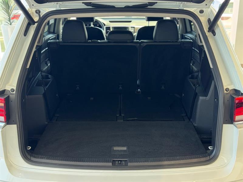 volkswagen Atlas 2022 - 9